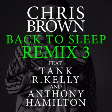 Back To Sleep Remix 3