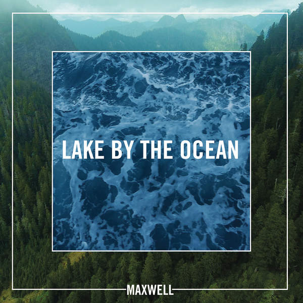 Maxwell Lake-By-The-Ocean