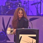 Janet Jackson 2018 BMI R&B/Hip-Hop Awards