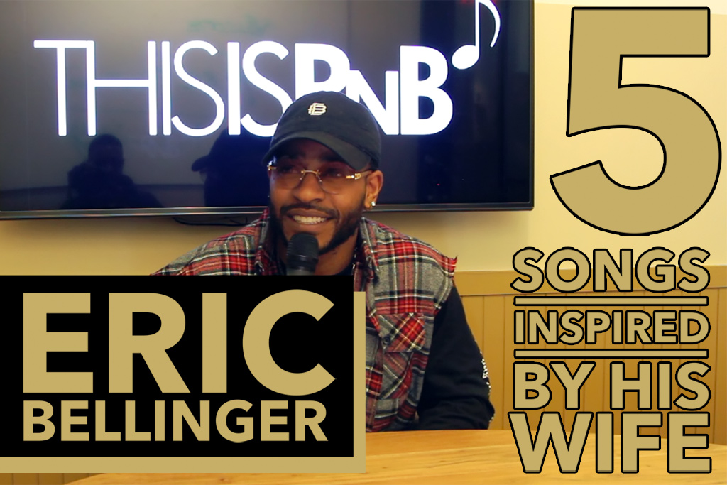 Eric-Bellinger-5-Songs