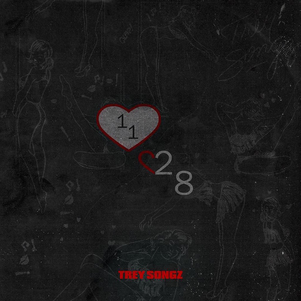 Trey Songz 1128